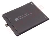 Batería BM4Q para Xiaomi Pocophone F2 Pro (M2044J11G) - 4700mAh / 3.87V / 17.91WH / Li-ion